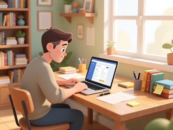 去哪查社区工作协会网站信息？权威渠道及避坑指南分享